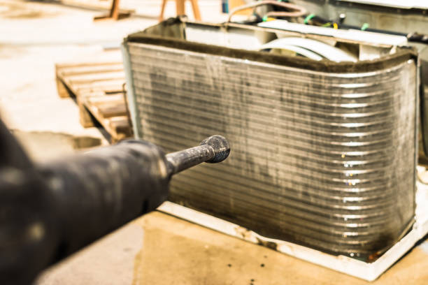 , CT Airduct Cleaning Company