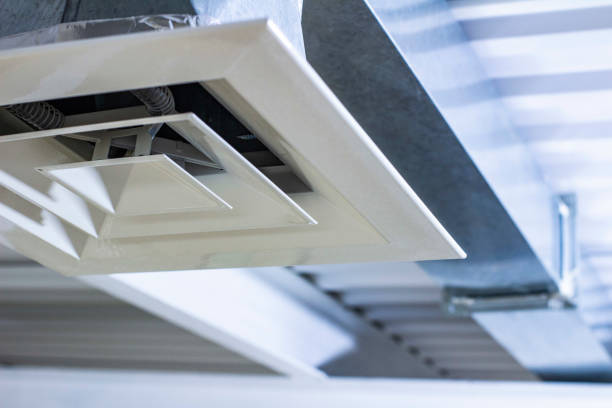 Best Professional Duct Cleaning Services  in Quinnipiac University, CT