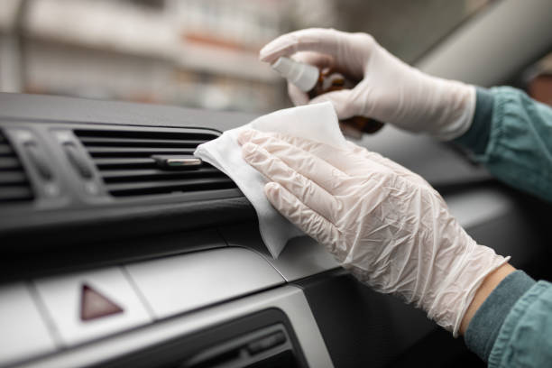 Best Best Air Duct Cleaning Company  in Quinnipiac University, CT