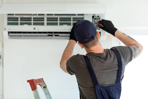 Best Duct Cleaning for Homes  in Quinnipiac University, CT