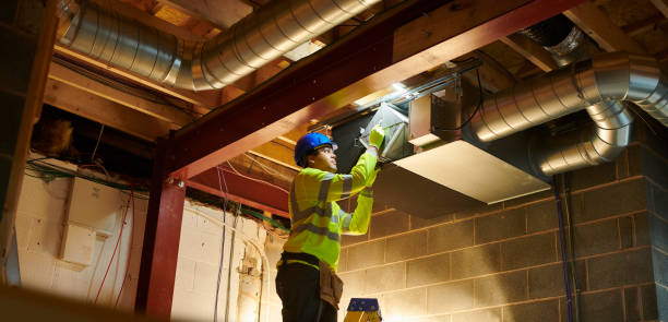 Best Air Duct Cleaning Near Me  in Quinnipiac University, CT