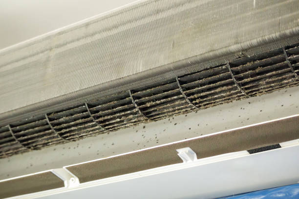 Best Commercial HVAC Duct Cleaning  in Quinnipiac University, CT